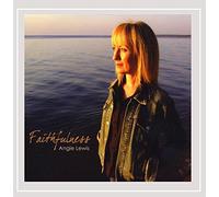 Lewis, Angie - Faithfulness