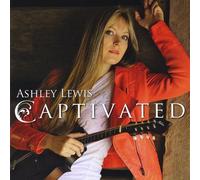 Lewis, Ashley - Captivated
