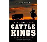 Lewis Atherton The Cattle Kings (Tascabile)