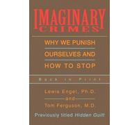 Lewis B Engel Tom Ferguson Imaginary Crimes (Tascabile)