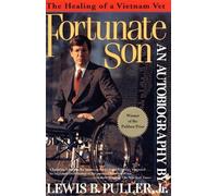 Lewis B. Puller, Jr. Fortunate Son (Tascabile)