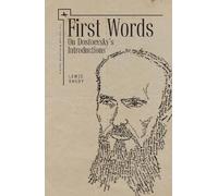 Lewis Bagby First Words (ENG) (Tascabile) Unknown Nineteenth Century