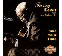 Lewis/Baker - Take Your Time