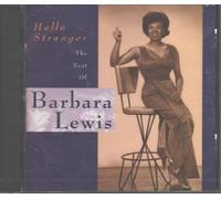 Lewis,Barbara - Best of ...
