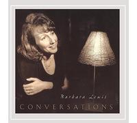 Lewis, Barbara - Conversations
