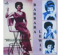 Lewis, Barbara - Hello Stranger