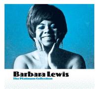 Lewis, Barbara - The Platinum Collection