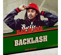 Lewis, Black Joe & Honeybears - Backlash