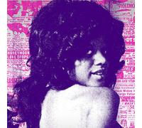 LEWIS, BLACK JOE - SCANDALOUS