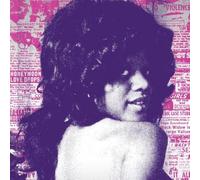 Lewis,Black Joe & the Honeybears - Scandalous