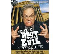 Lewis Black - Root Of All Evil (2 Dvd) [Edizione: Stati Uniti]