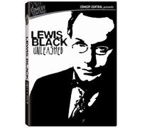 Lewis Black - Unleashed (DVD) Lewis Black