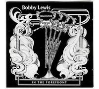 Lewis, Bobby - In The Forefront (2 CD)