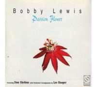 Lewis, Bobby - Passion Flower