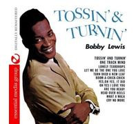 Lewis, Bobby - Tossin' & Turnin'
