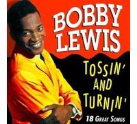 Lewis,Bobby - Tossin & Turnin