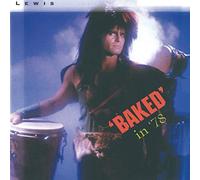 Brent Lewis Baked in 78 (CD)