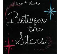 Brent Lewis Between the Stars (CD)