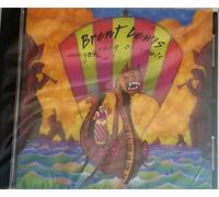 Lewis,Brent - Journey of Souls