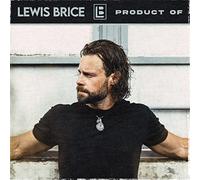Lewis Brice - Product Of