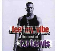 Lewis, C.J. - Feel My Vibe