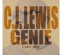 Lewis, C.J. - Genie: Cover Hits 2011
