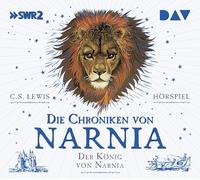 Lewis,C.S. - Die Chroniken Von Narnia-Teil 2