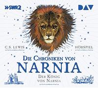 Lewis,C.S. - Die Chroniken Von Narnia-Teil 2