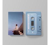 Lewis Capaldi Broken By Desire To Be Heavenly Sent (Cassette)