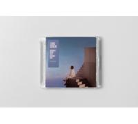 Lewis Capaldi Broken By Desire to Be Heavenly Sent (CD) Album