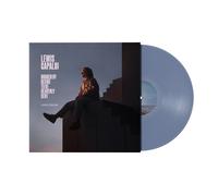 Capaldi,Lewis - Broken By Desire To Be Heavenly Sent - Limited Edition Vinyl