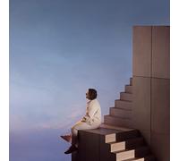 Lewis Capaldi Broken By Desire to Be Heavenly Sent (Vinyl LP) 12" Album