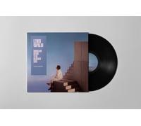 Lewis Capaldi Broken By Desire to Be Heavenly Sent (Vinyl LP) 12" Album