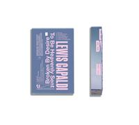Lewis Capaldi Broken By Desire to Be... (Ltd. Mc Artwork 1) (Cassette)