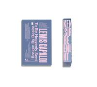 Lewis Capaldi Broken By Desire to Be... (Ltd. Mc Artwork 3) (Cassette)