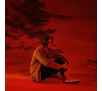 Lewis Capaldi - Divinely Uninspired to a Hellish Extent