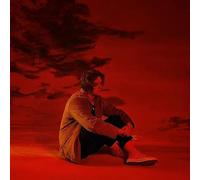 Lewis Capaldi - Divinely Uninspired To A Hellish Extent