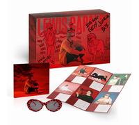 Lewis Capaldi Divinely Uninspired to a Hellish Extent (CD)