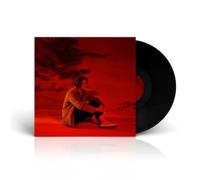 Lewis Capaldi Divinely Uninspired to a Hellish Extent (Vinyl LP) 12" Album