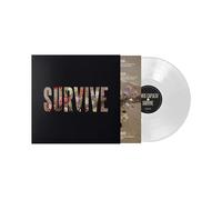 Lewis Capaldi - Survive EP