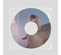 Lewis Capaldi - Wish You The Best - Original Cover (PVC Slipcase) CD Single