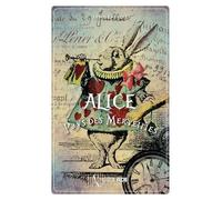 Lewis Carroll Alice au Pays des Merveilles (Tascabile)