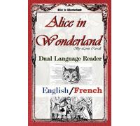 Lewis Carroll Alice In Wonderland (Tascabile)