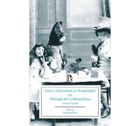 Lewis Carroll Alice’s Adventures in Wonderland and Through the Looki (Tascabile)
