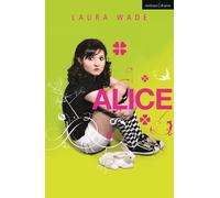 Lewis Carroll Alice (Tascabile) Modern Plays