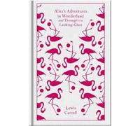 Lewis Carroll Alice's Adventures in Wonderland and Through th (Copertina rigida)