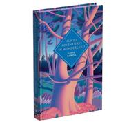 Lewis Carroll Alice's Adventures in Wonderland and Through th (Copertina rigida)