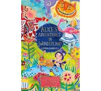 Lewis Carroll Alice's Adventures in Wonderland: ARTHOUSE Unlimited S (Tascabile)