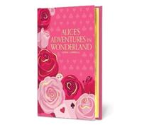 Lewis Carroll Alice's Adventures in Wonderland (Copertina rigida)