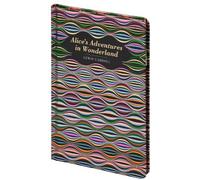 Lewis Carroll Alice's Adventures in Wonderland (Copertina rigida)